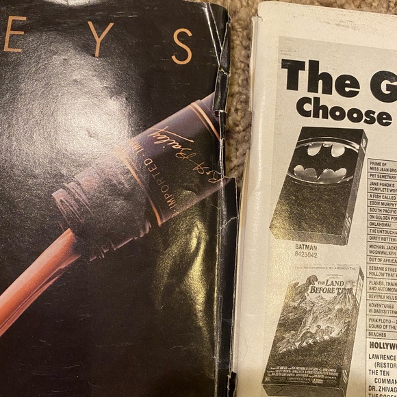 LIFE Magazine Nadia Comenici Cover - Picture 4 of 4